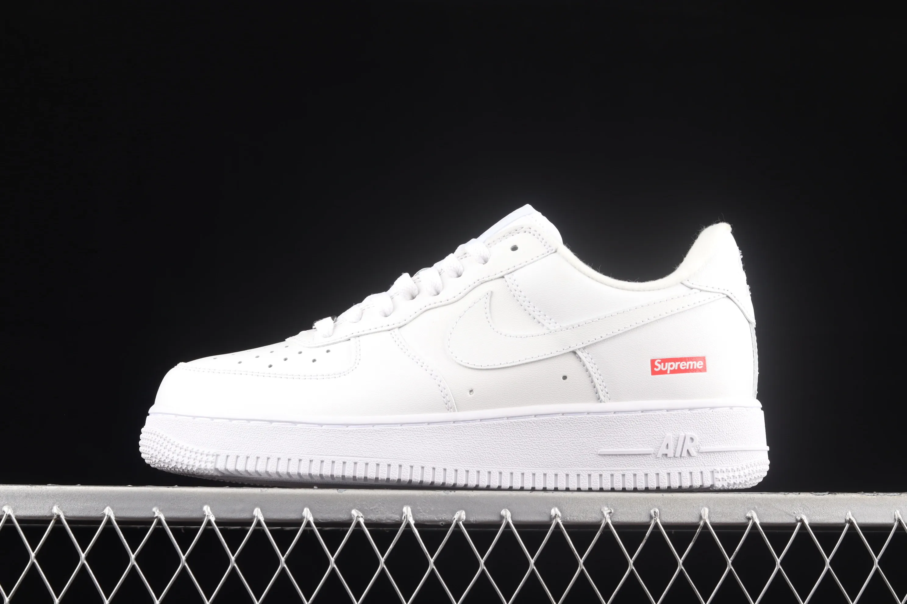 All Categories Nk Air Force 1 Air Force Series Nk Air Force 1 Low Air Force Low Corporate Supreme x Nk Air Force 1 Low Joint Model Air Force One Low Casual Sneakers CU9225-100